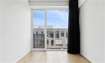 Photo 6. Apartment, Drechselsgade, København S 
