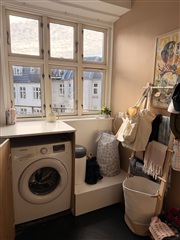 Photo 20. Apartment, Sankelmarksgade, København V 