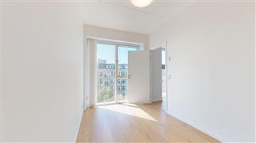Photo 15. Apartment, Strandlodsvej, København S 