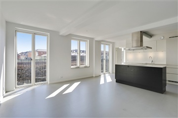 Photo 3. Apartment, Landemærket, København K 