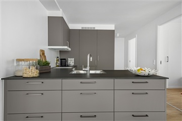 Photo 3. Apartment, Jens Kofoeds Gade, Taastrup 