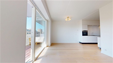 Photo 4. Apartment, Strandlodsvej, København S 