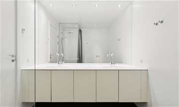 Photo 8. Apartment, Drechselsgade, København S 