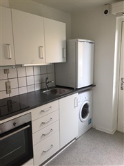 Photo 1. Apartment, Doggerbanke, Skagen 