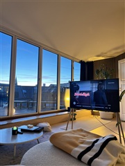 Photo 6. Apartment, Sankelmarksgade, København V 