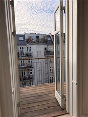 Photo 21. Apartment, Sankelmarksgade, København V 