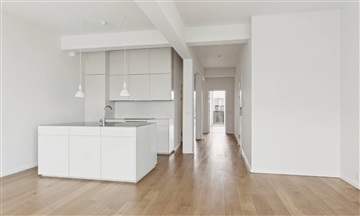 Photo 1. Apartment, Drechselsgade, København S 