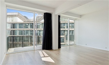 Photo 4. Apartment, Drechselsgade, København S 