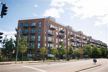 Photo 1. Apartment, Ballerup Boulevard, Skovlunde 