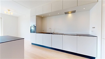 Photo 1. Apartment, Strandlodsvej, København S 