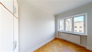 Photo 10. Apartment, Vesterbro, Aalborg 