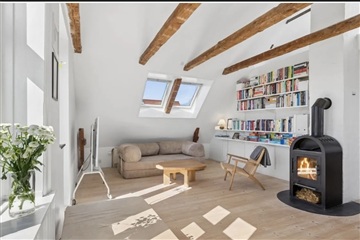 Photo 1. Apartment, Rialtovej, København S 