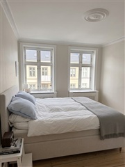 Photo 13. Apartment, Sankelmarksgade, København V 
