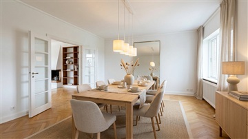 Photo 2. Apartment, Vesterbro, Aalborg 