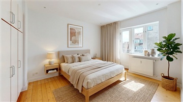 Photo 7. Apartment, Vesterbro, Aalborg 