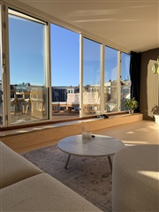 Photo 4. Apartment, Sankelmarksgade, København V 