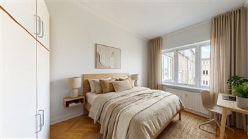 Photo 6. Apartment, Vesterbro, Aalborg 