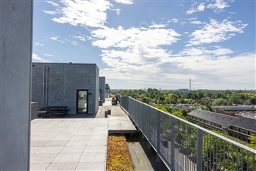 Photo 3. Apartment, Ballerup Boulevard, Skovlunde 