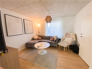 Photo 1. Apartment, Grønnegade, Aalborg 