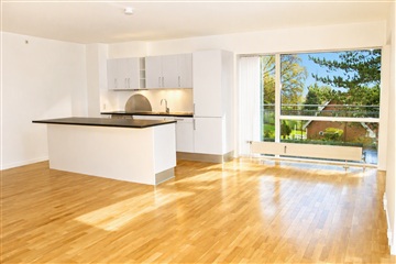Photo 2. Apartment, Guldblommevej, Viborg 