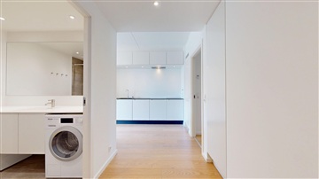 Photo 3. Apartment, Strandlodsvej, København S 