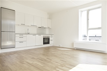 Photo 10. Apartment, Strandlodsvej, København S 