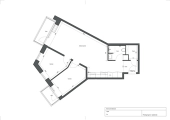 Photo 5. Apartment, Ballerup Boulevard, Skovlunde 