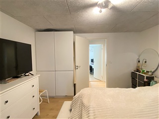 Photo 13. Apartment, Grønnegade, Aalborg 