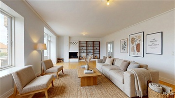 Photo 3. Apartment, Vesterbro, Aalborg 