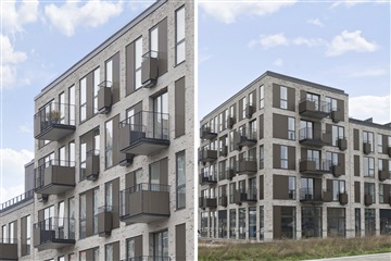 Photo 6. Apartment, Jens Kofoeds Gade, Taastrup 