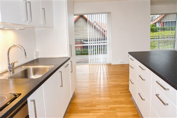 Photo 3. Apartment, Guldblommevej, Viborg 