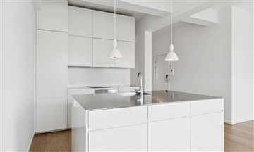 Photo 2. Apartment, Drechselsgade, København S 