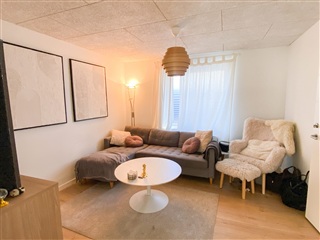 Photo 2. Apartment, Grønnegade, Aalborg 
