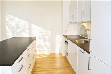Photo 4. Apartment, Guldblommevej, Viborg 