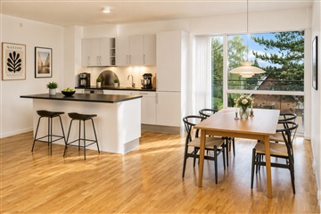 Photo 1. Apartment, Guldblommevej, Viborg 