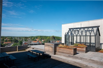 Photo 4. Apartment, Ballerup Boulevard, Skovlunde 