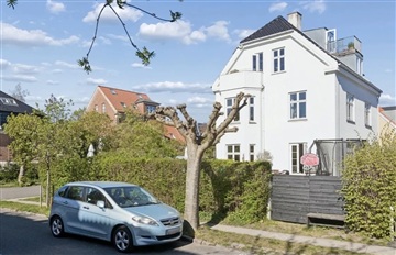Photo 2. Apartment, Rialtovej, København S 