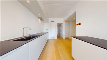 Photo 2. Apartment, Strandlodsvej, København S 