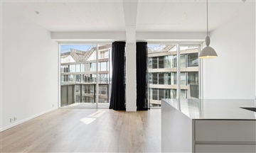 Photo 3. Apartment, Drechselsgade, København S 