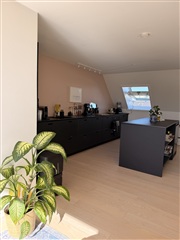 Photo 7. Apartment, Sankelmarksgade, København V 