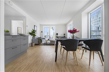 Photo 1. Apartment, Jens Kofoeds Gade, Taastrup 