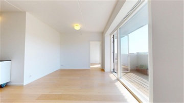 Photo 7. Apartment, Strandlodsvej, København S 