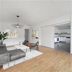 Photo 26. Apartment, Husarvej, Randers NØ 