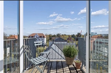 Photo 8. Apartment, Rialtovej, København S 