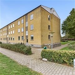 Photo 3. Apartment, Husarvej, Randers NØ 