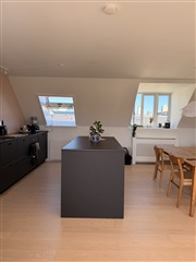 Photo 8. Apartment, Sankelmarksgade, København V 