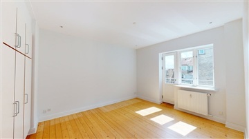 Photo 11. Apartment, Vesterbro, Aalborg 