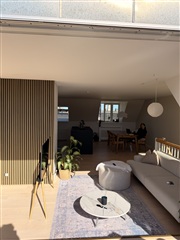 Photo 9. Apartment, Sankelmarksgade, København V 