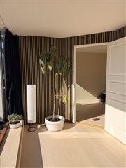 Photo 11. Apartment, Sankelmarksgade, København V 