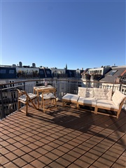 Photo 2. Apartment, Sankelmarksgade, København V 